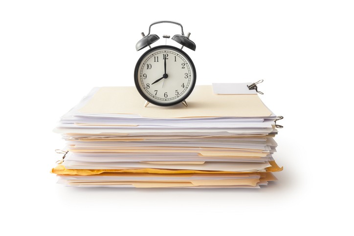 New Rules for Retaining Accounting Documents: What the Law of June 25, 2026 Changes